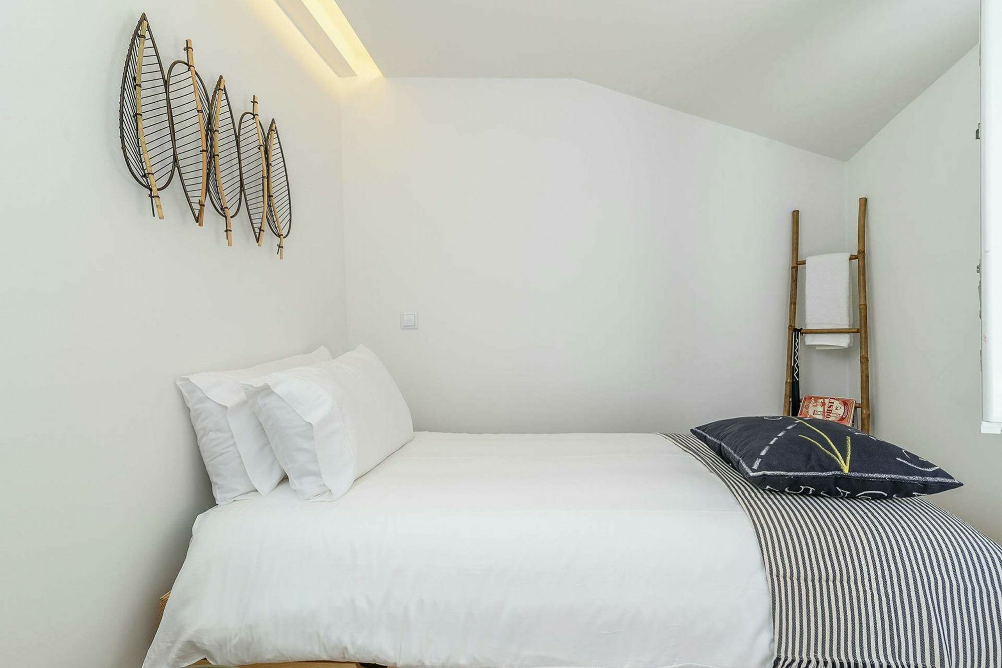 Apartment Bemformoso By Bnblord Lisbon