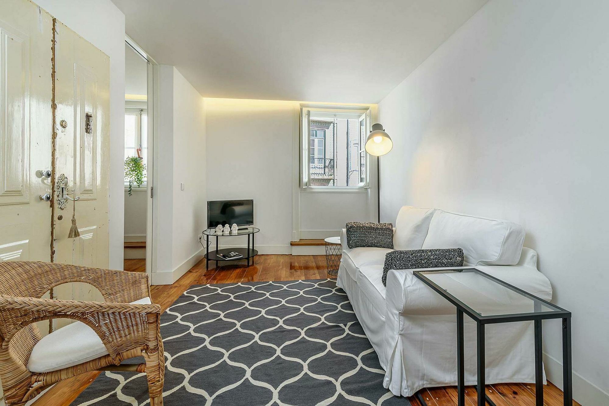 Apartment Bemformoso By Bnblord *
