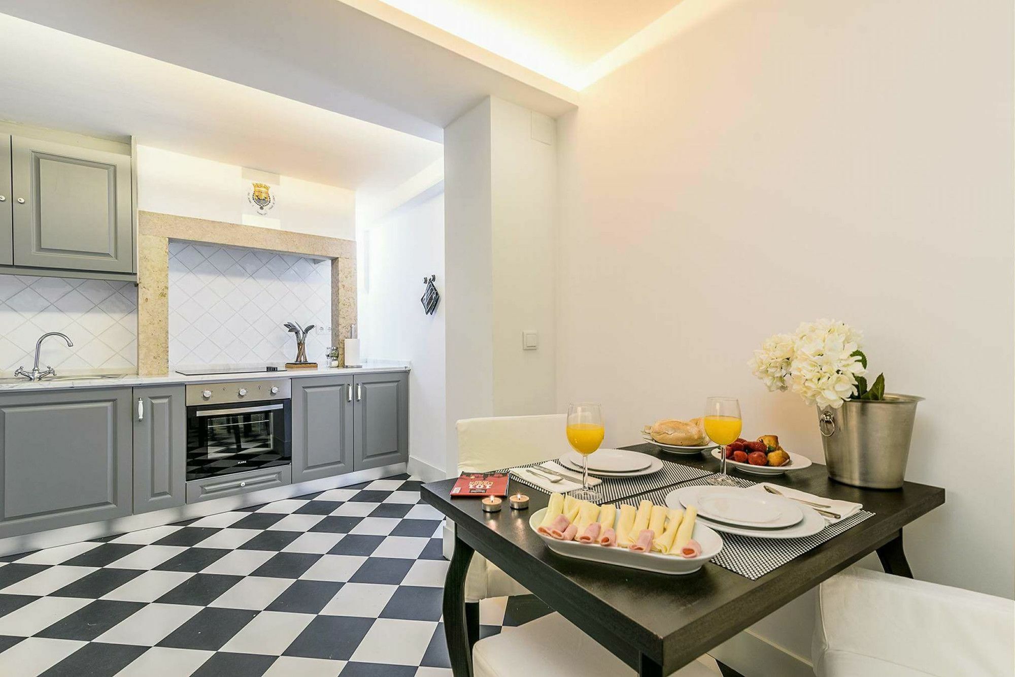 Apartment Bemformoso By Bnblord Lisbon